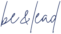 Logo Be &amp; Lead