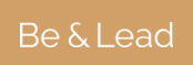 Be & Lead - Logo